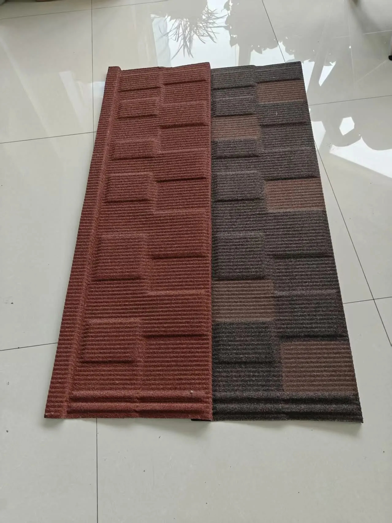 Tile Roofing