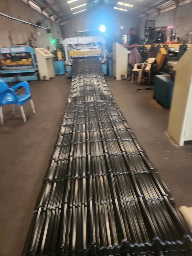 Steptiles